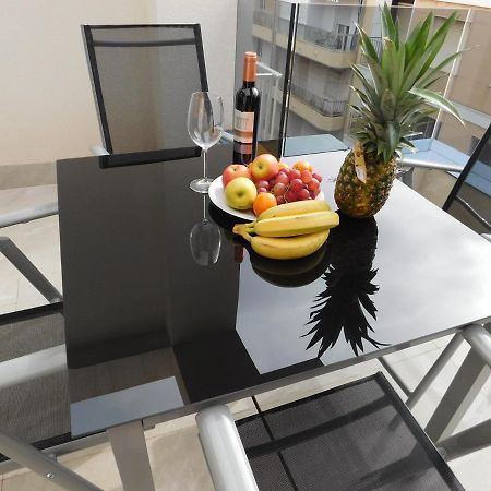 Modern And Cosy Apartment Close To The Beach Torrevieja Luaran gambar