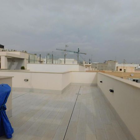 Modern And Cosy Apartment Close To The Beach Torrevieja Luaran gambar