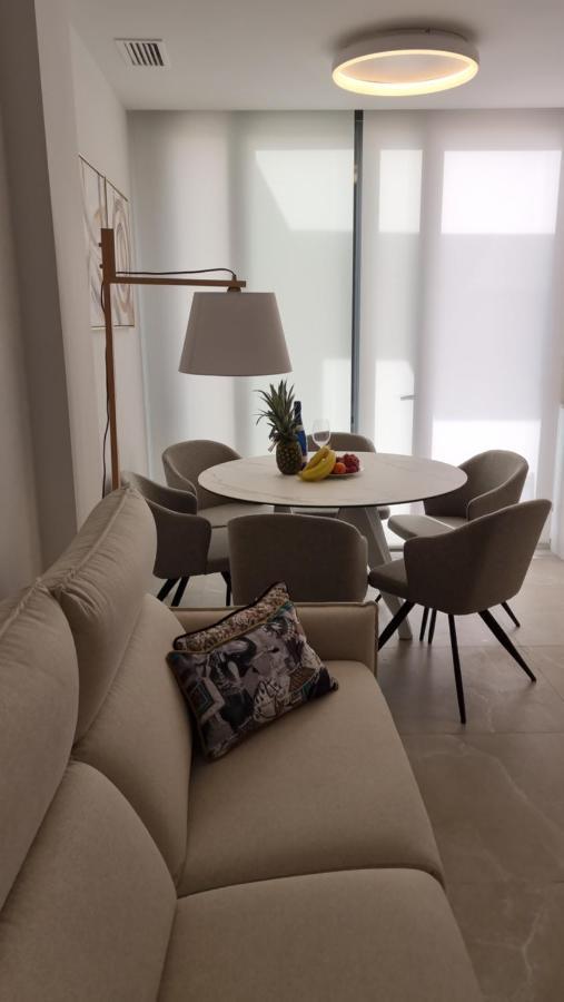 Modern And Cosy Apartment Close To The Beach Torrevieja Luaran gambar