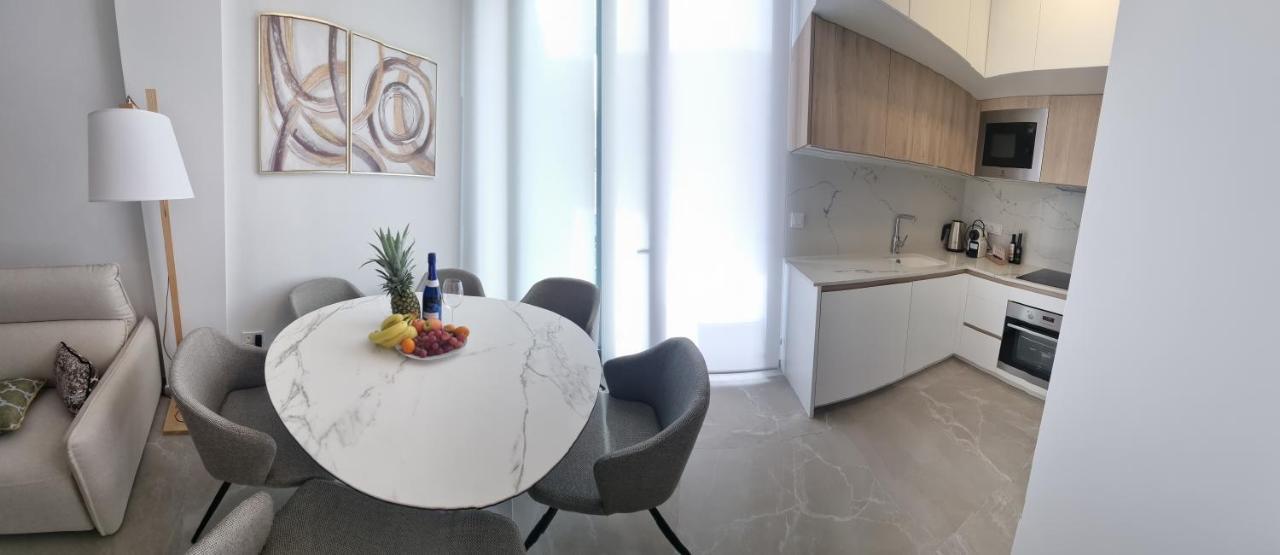 Modern And Cosy Apartment Close To The Beach Torrevieja Luaran gambar