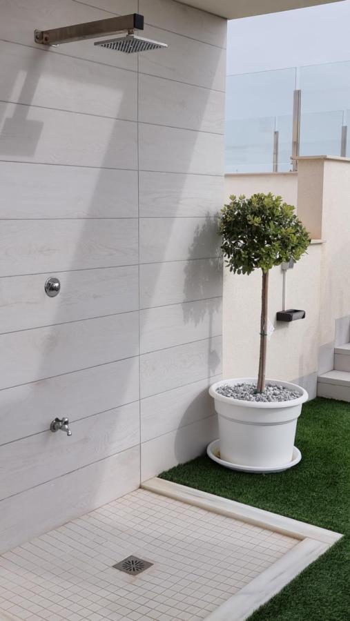 Modern And Cosy Apartment Close To The Beach Torrevieja Luaran gambar