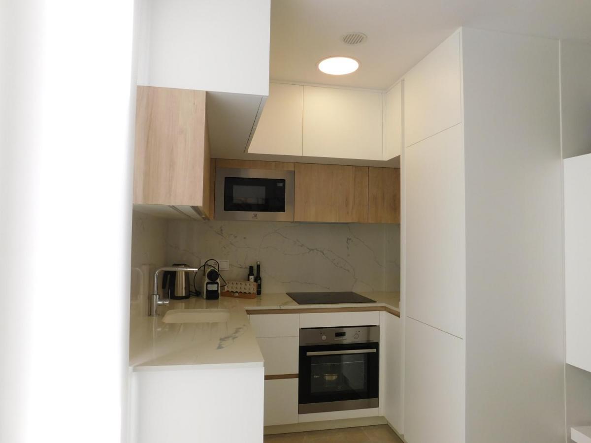 Modern And Cosy Apartment Close To The Beach Torrevieja Luaran gambar