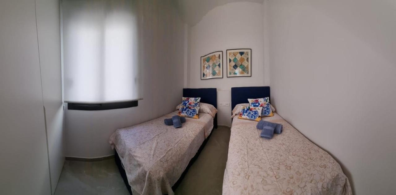Modern And Cosy Apartment Close To The Beach Torrevieja Luaran gambar