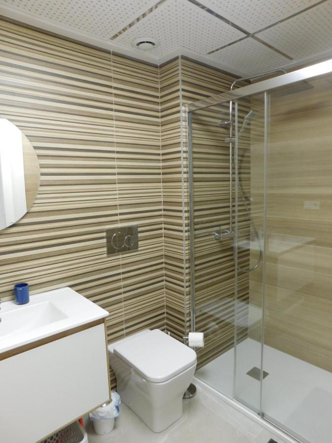 Modern And Cosy Apartment Close To The Beach Torrevieja Luaran gambar