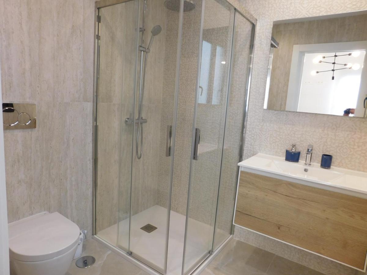 Modern And Cosy Apartment Close To The Beach Torrevieja Luaran gambar
