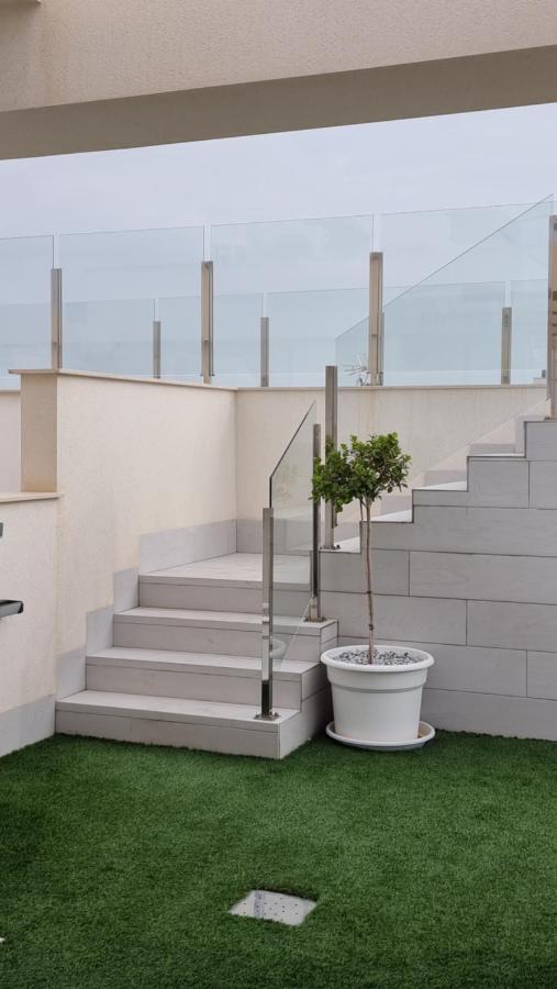 Modern And Cosy Apartment Close To The Beach Torrevieja Luaran gambar