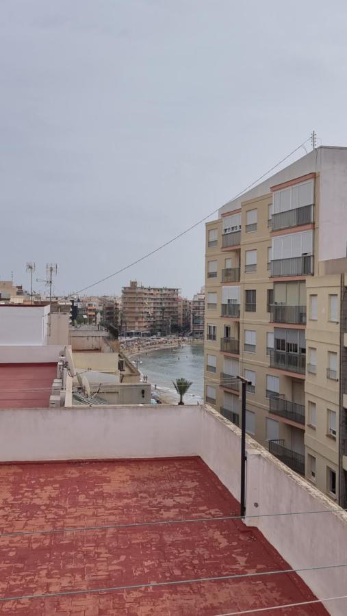 Modern And Cosy Apartment Close To The Beach Torrevieja Luaran gambar
