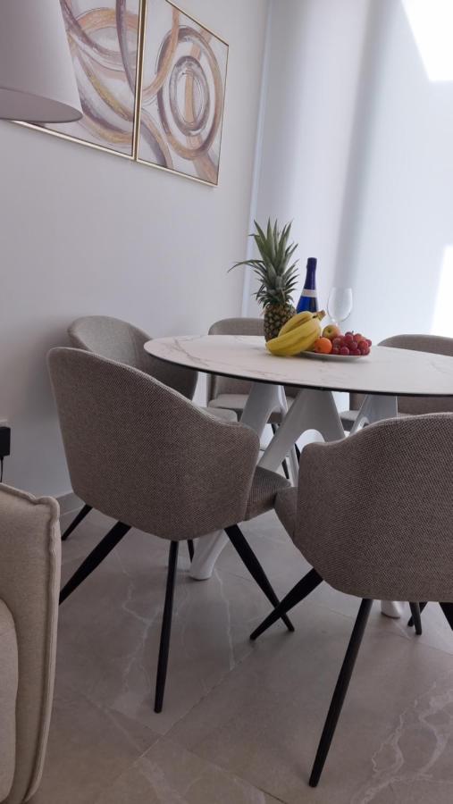 Modern And Cosy Apartment Close To The Beach Torrevieja Luaran gambar