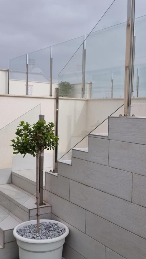 Modern And Cosy Apartment Close To The Beach Torrevieja Luaran gambar