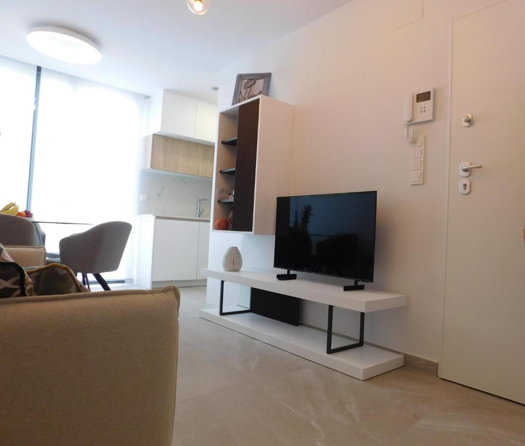 Modern And Cosy Apartment Close To The Beach Torrevieja Luaran gambar