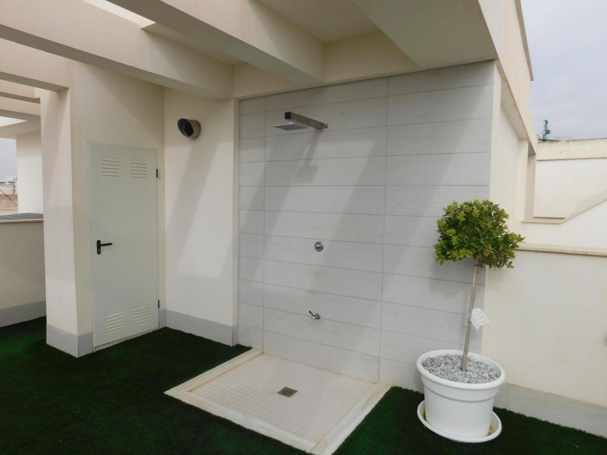 Modern And Cosy Apartment Close To The Beach Torrevieja Luaran gambar