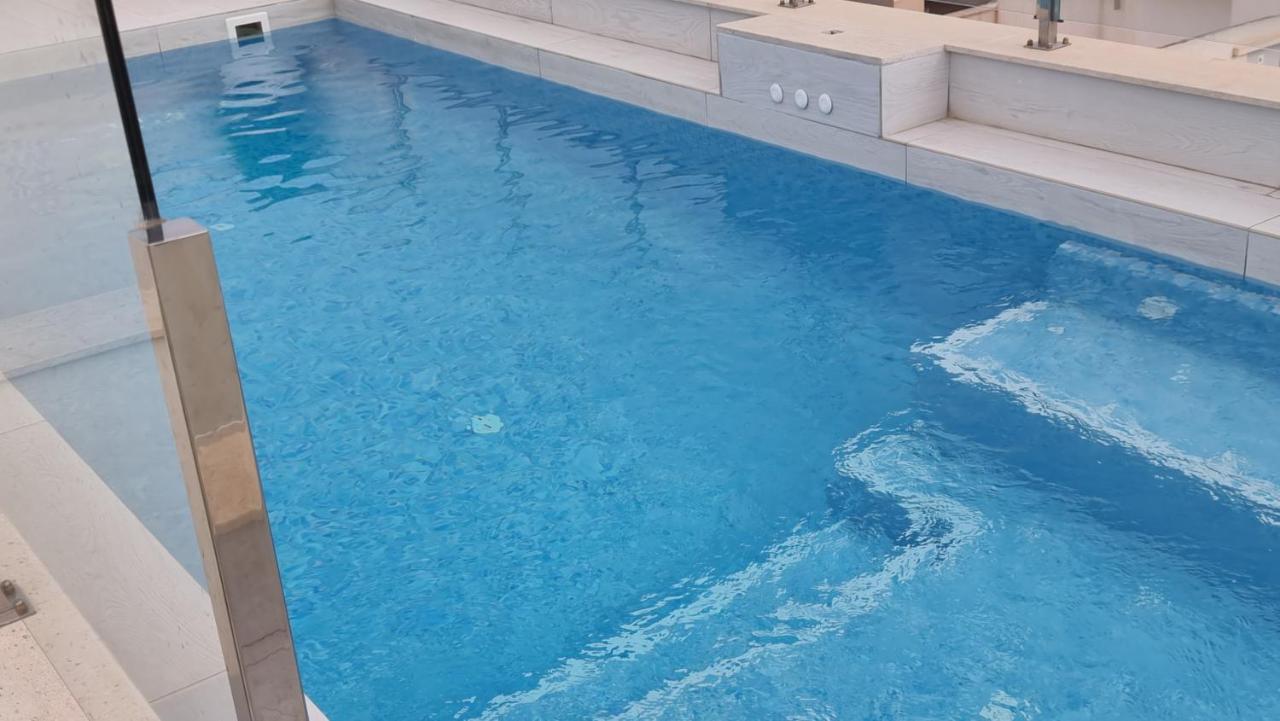 Modern And Cosy Apartment Close To The Beach Torrevieja Luaran gambar