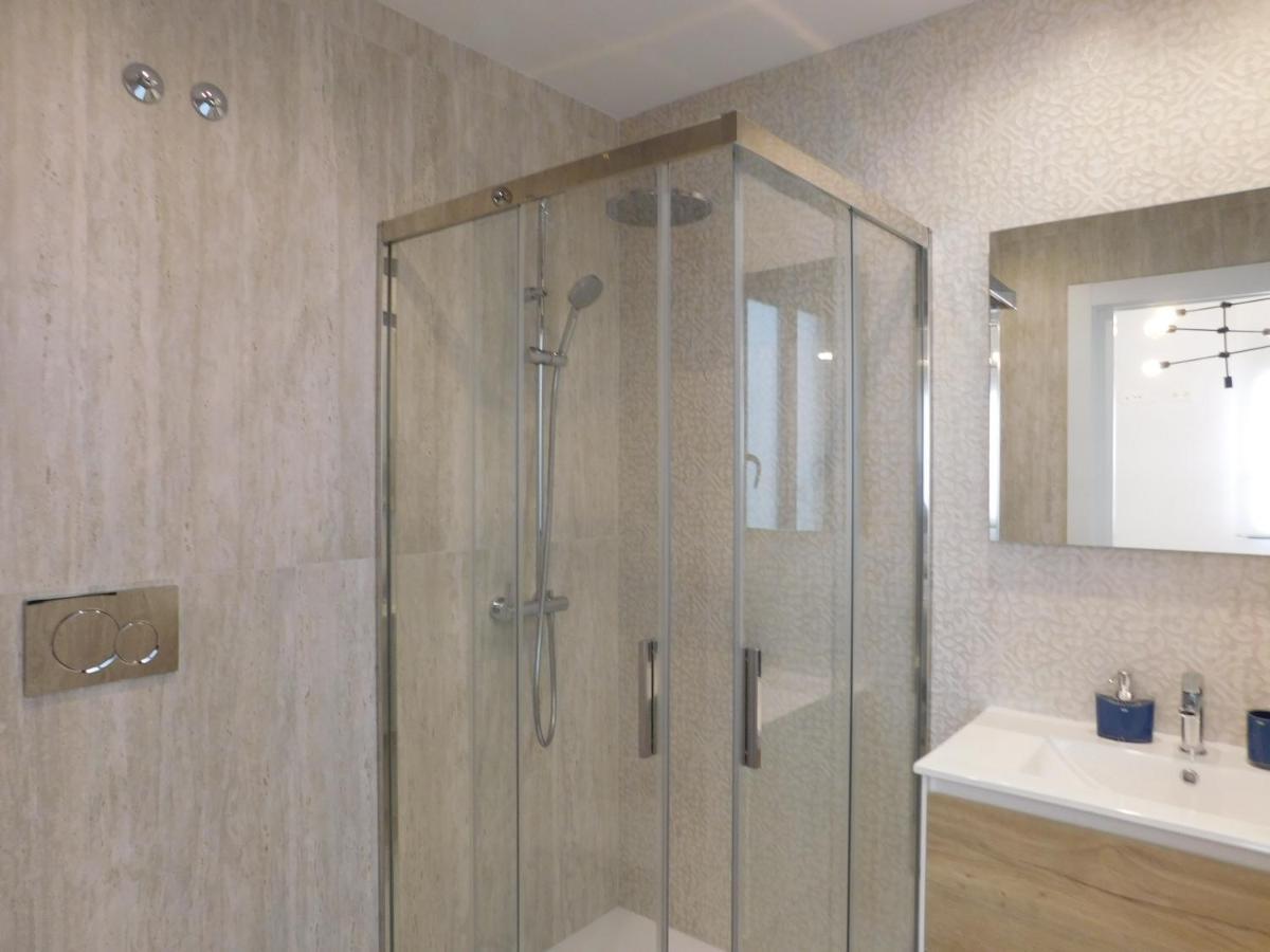 Modern And Cosy Apartment Close To The Beach Torrevieja Luaran gambar