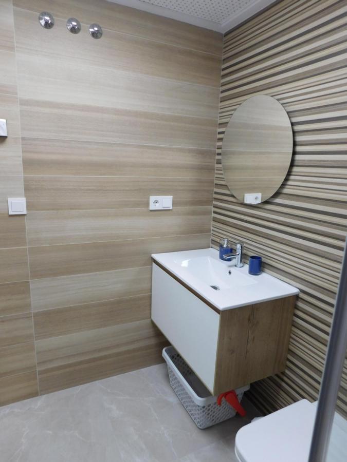 Modern And Cosy Apartment Close To The Beach Torrevieja Luaran gambar
